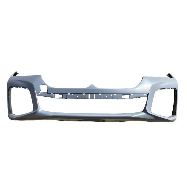 Front Bumper 51118745834 Compatible With BMW G12 (2019-22)