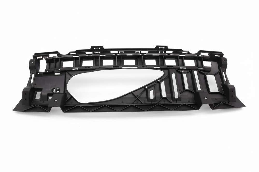 Rear Bumper Bracket 2138854301 Compatible With Mercedes-Benz E-CLASS W213 (2016-2019) Tag No.869
