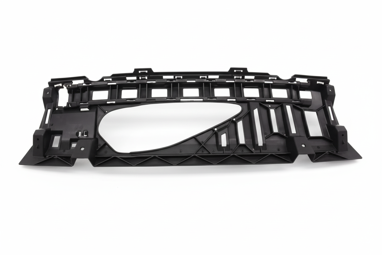 Rear Bumper Bracket 2138854301 Compatible With Mercedes-Benz E-CLASS W213 (2016-2019) Tag No.869