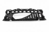 Rear Bumper Bracket 2138854301 Compatible With Mercedes-Benz E-CLASS W213 (2016-2019) Tag No.869