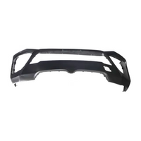 Front Bumper 51119852212 Compatible With BMW F32 (2020-24)
