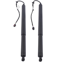 Electric Dickey Shocker Left 81770D3100 Right 81780D3100 Compatible With Hyundai Tucson (TL,TLE)
