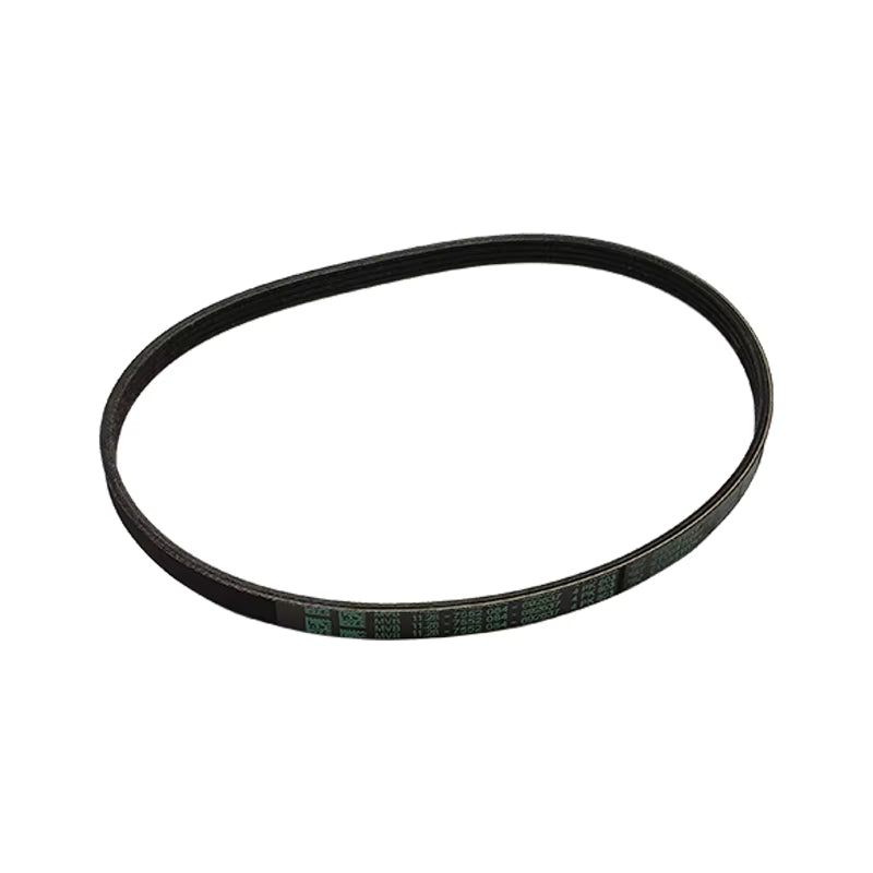 Ribbed V-Belt 11287552084 Compatible With BMW X5 E70