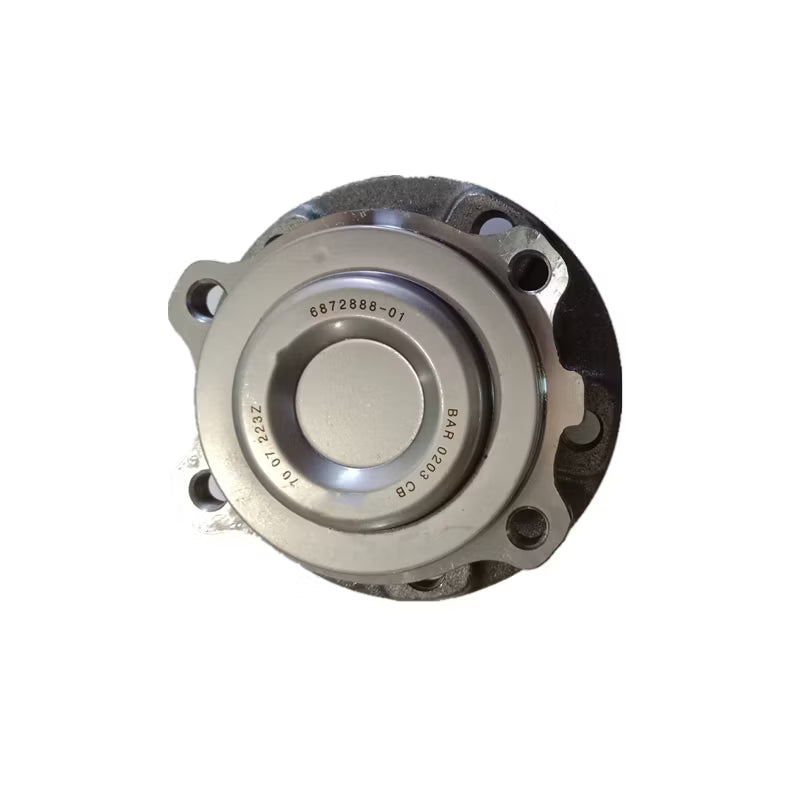 Front Wheel Hub 31206872888 31206775771 31206850158 31206867087 6867087 Compatible With BMW 5 Series  F10 & 5 Gran Turismo F07 & 6 Series Convertible F12 F13 & 7 Series F01, F02, F03, F04