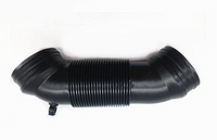 Intake Hose Pipe 1KD129684 1K0129684L Compatible With Volkswagen