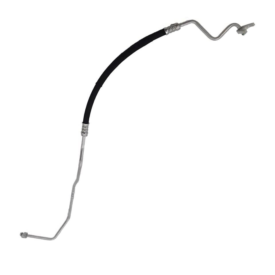 Air Conditioning Pipe 1698301715 A1698301715 Compatible With Mercedes Benz W245 B200