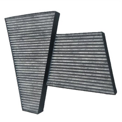 Cabin Filter 3D0898644 & LAK 225/S & E1935LC-2 Compatible With VW PHAETON (3D1, 3D2, 3D3, 3D4, 3D6, 3D7, 3D8, 3D9) Tag.348