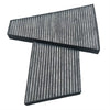 Cabin Filter 3D0898644 & LAK 225/S & E1935LC-2 Compatible With VW PHAETON (3D1, 3D2, 3D3, 3D4, 3D6, 3D7, 3D8, 3D9) Tag.348