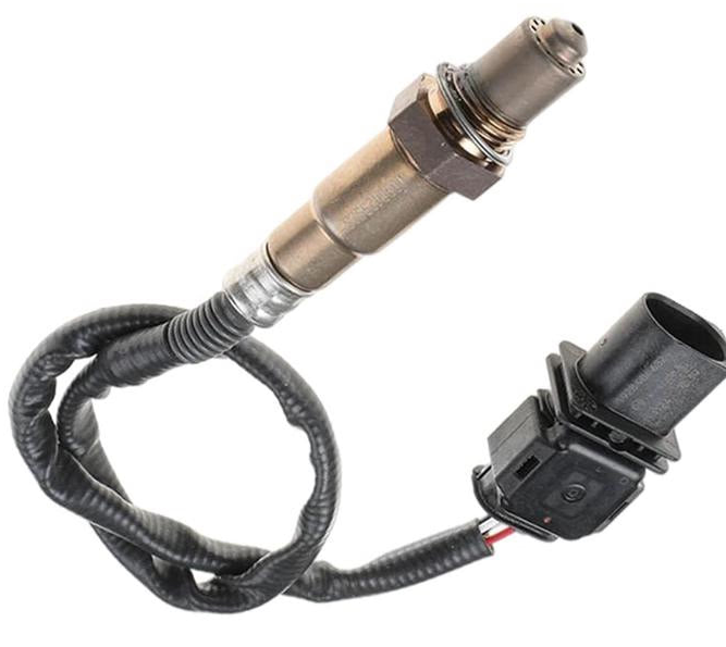 Oxygen Sensor 11787603022 Compatible With BMW F10 F02