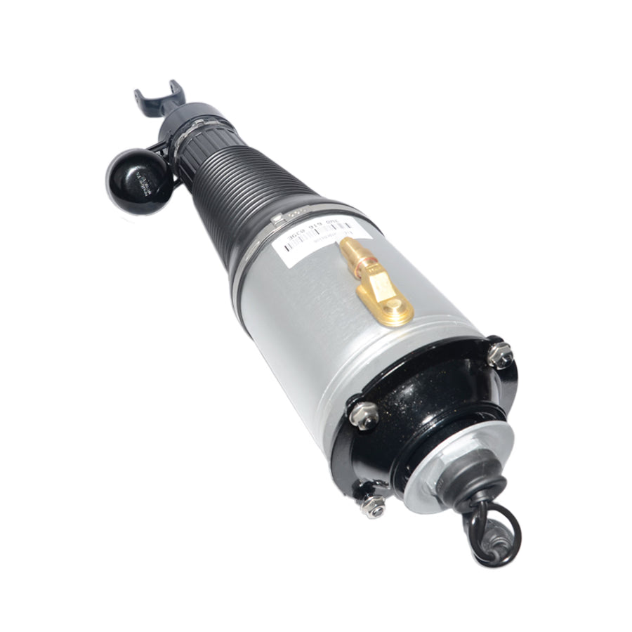 Front Air Shock Absorber/Air Suspension Strut Left 3D0616039D & Right 3D0616040D Compatible With Bentley Continental GT VW Phaeton 2003-2012