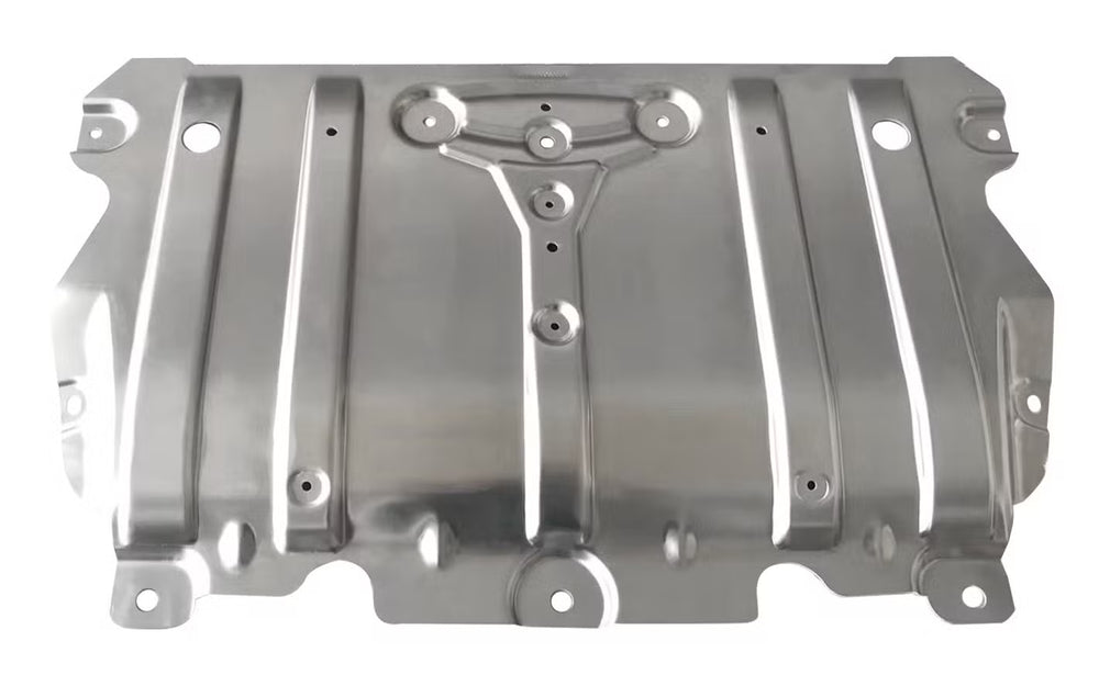 Engine Shield(Aluminum) 31146880899 Compatible With BMW 3-Series G20/G28 Tag No.14