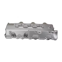 Engine Valve Cover 1120100530 Compatible With Mercedes Benz M112