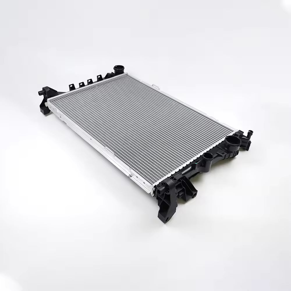 Radiator 1975000003 A1975000003 Compatible With Mercedes Benz W205 AMG