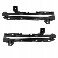 Fog Lamp Cover Left 31347042 31347058 & Right 31347043 31347059 Compatible With VOLVO V40 (2013-2019) Tag No.901