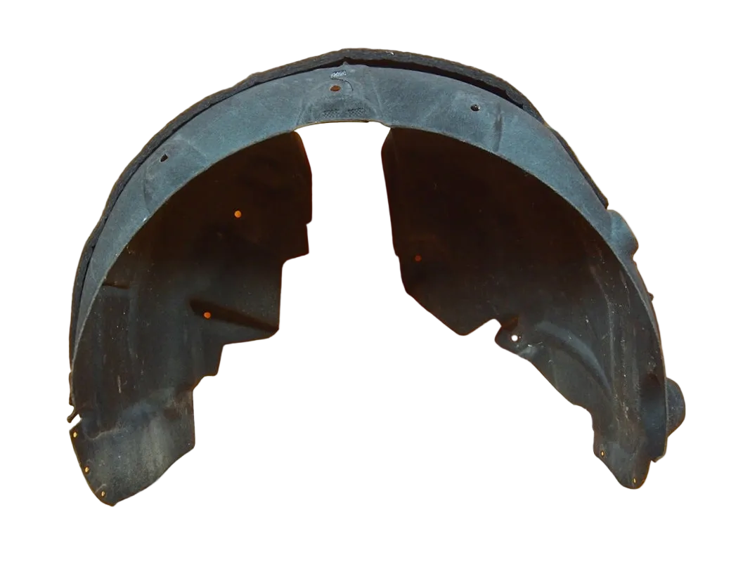 Rear Fender Linning Right 4H0810172D Compatible With Audi A8 D4