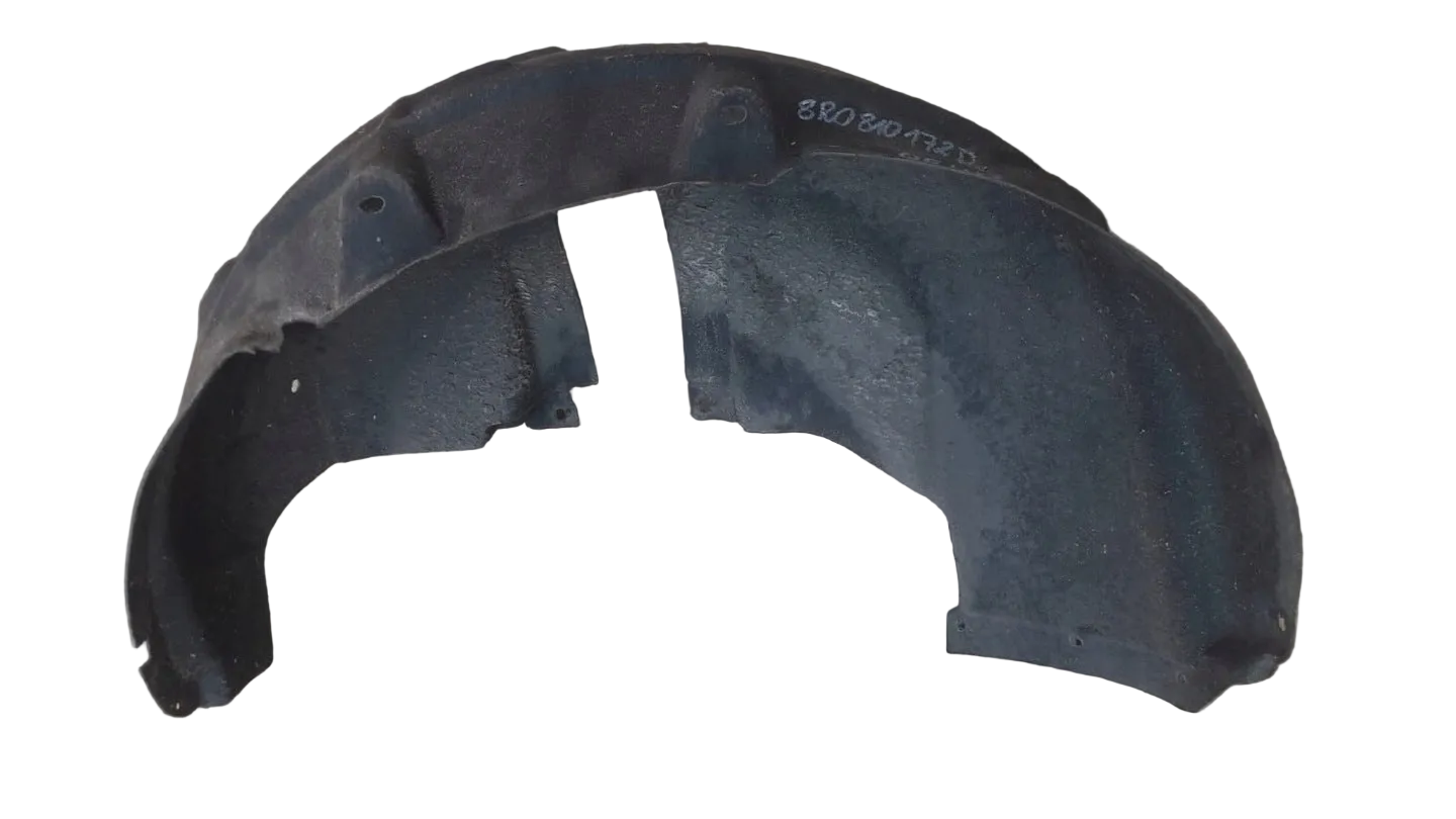 Rear Fender Linning Right 8R0810172D Compatible With Audi Q5