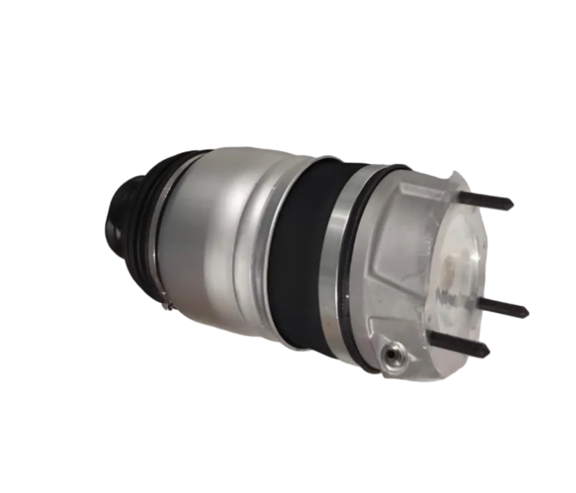 Rear Right Air Suspension Shock Air Spring 7P6616020G 7P6616020K 7P6616020N Compatible With PORSCHE CAYENNE (92A)  & VW TOUAREG (7P5, 7P6)