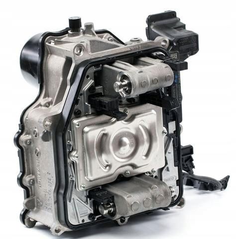 Transmission Module Conduct Plate TCM 0AM927769K Compatible With AUDI & SKODA & VOLKSWEGAN