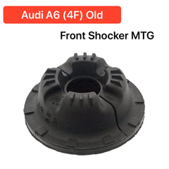 Front Suspension Support Strut Mount 4F04123773 Compatible With  AUDI A6 4F ( 1 Set)