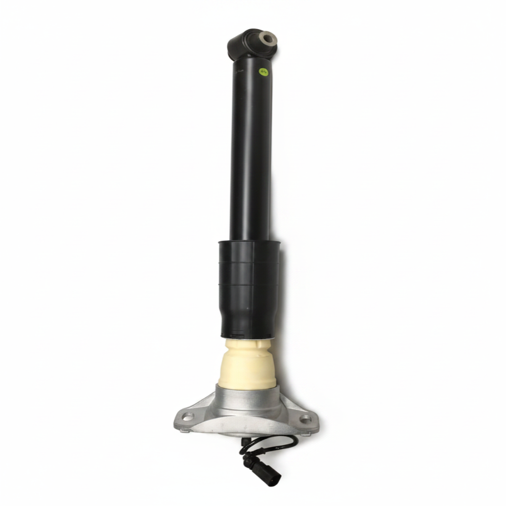 Rear Air Suspension Shock Absorber Strut 80A616025 Compatible With AUDI Q5 (FYB, FYG) (2018-25)