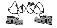 Bonnet Lock 1K1823509E Compatible With Audi/VW/Skoda/Porsche