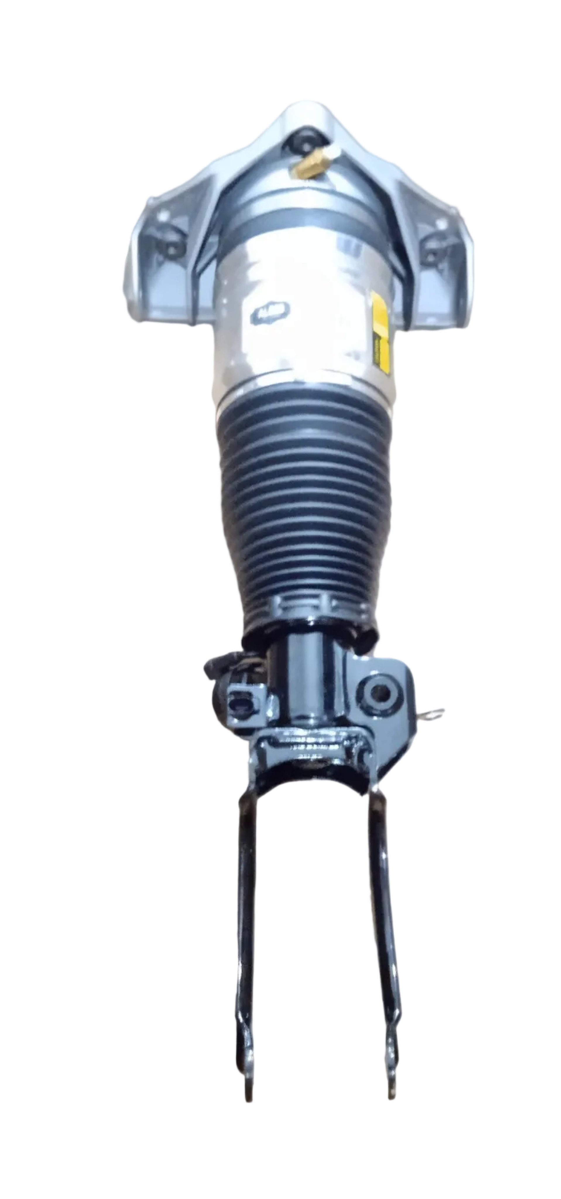 Front Right Air Suspension Air Spring 7L8616040A 7L8616040B 7L8616040D Compatible With AUDI Q7 4LB (2007-15)