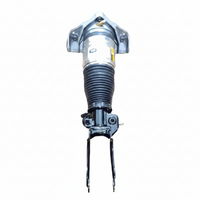 Front Right Air Matic Shocker 7L8616040A 7L8616040B 7L8616040D Compatible With AUDI Q7 4LB (2007-15)