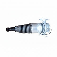 Rear Left Air Suspension Shock Absorber Strut 7P06616019J Compatible With AUDI Q7 (7P) T-2 (2010-18)
