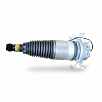 Rear Right Air Suspension Shock Absorber Strut 7P06616020J Compatible With AUDI Q7 (7P) T-2