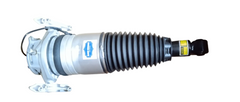 Rear Right Air Suspension Shock Absorber Strut 7P06616020J Compatible With AUDI Q7 (7P) T-2