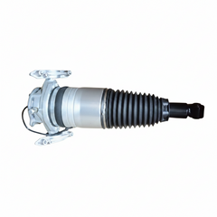 Rear Left Air Suspension Shock Absorber Strut 7P06616019J Compatible With AUDI Q7 (7P) T-2 (2010-18)