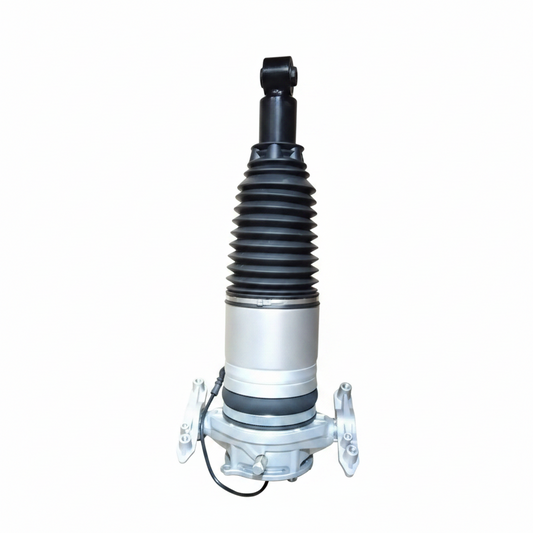 Rear Right Air Suspension Shock Absorber Strut 7P06616020J Compatible With AUDI Q7 (7P) T-2