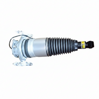 Rear Right Air Suspension Shock Absorber Strut 7P06616020J Compatible With AUDI Q7 (7P) T-2