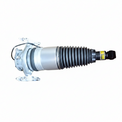 Rear Right Air Suspension Shock Absorber Strut 7P06616020J Compatible With AUDI Q7 (7P) T-2