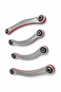 Rear Lower Control Arm (Set Of 4) 7L0505323A 7L0505323A 7L0505397 7L0505398 7L0501537B 7L0505554 Compatible with AUDI Q7 (4LB)
