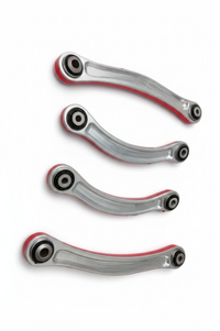 Rear Lower Control Arm (Set Of 4) 7L0505323A 7L0505323A 7L0505397 7L0505398 7L0501537B 7L0505554 Compatible with AUDI Q7 (4LB)