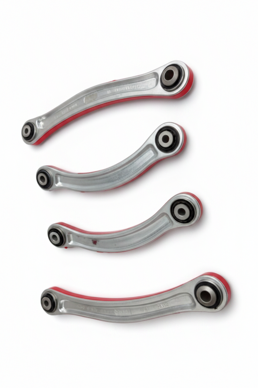 Rear Lower Control Arm (Set Of 4) 7L0505323A 7L0505323A 7L0505397 7L0505398 7L0501537B 7L0505554 Compatible with AUDI Q7 (4LB)