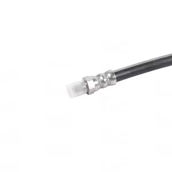 Front Brake Hose 34301166118 Compatible With BMW X5 E53