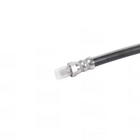 Front Brake Hose 34301166118 Compatible With BMW X5 E53