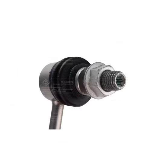 Steering Link Front Axle Sway Bar End Stabilizer Link Ball Joint Left/Right 6393200489 6393200589 Compatible With Mercedes Benz W639