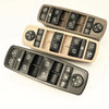 MERCEDES Benz W251 P.W Switch Biege 3-pin 2518300390 A2518300390 Tag-SW-19