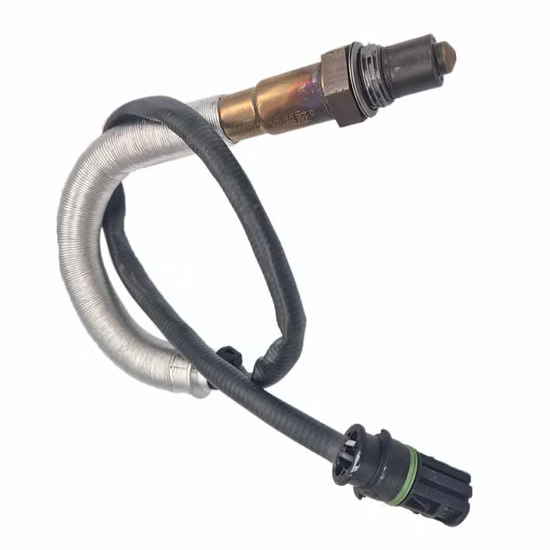 Oxygen Sensor 11787577666 Compatible With BMW F01 F02