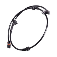 Front ABS Wheel Speed Senso 2049058000 Compatible With Mercedes Benz E204 GLK