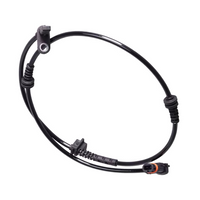 Front ABS Wheel Speed Senso 2049058000 Compatible With Mercedes Benz E204 GLK