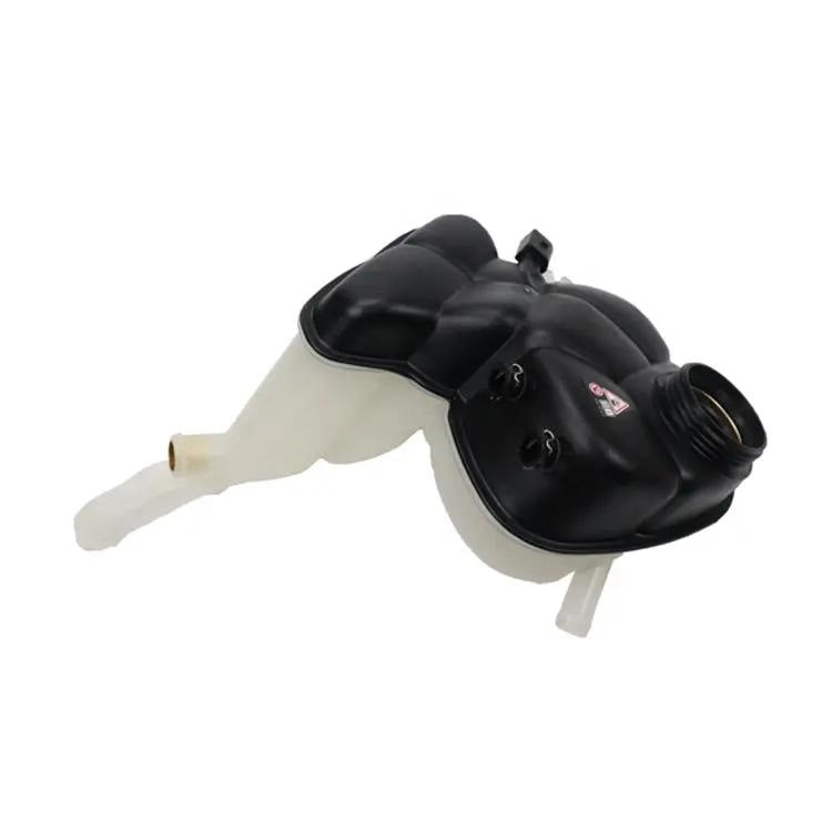 Coolant Expansion Tank 2215000449 Compatible With Mercedes Benz W221