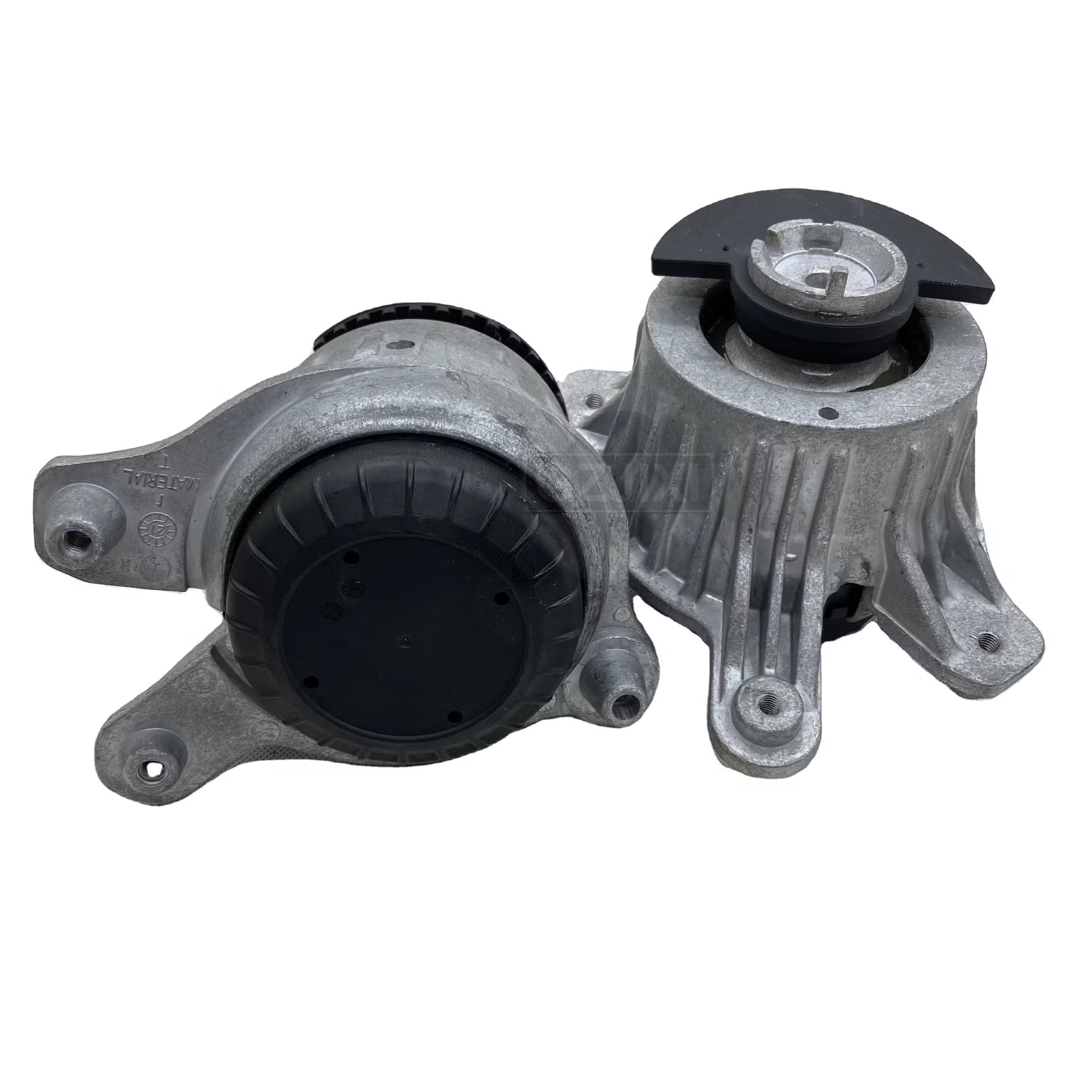 Engine Mount Set Left 2132400900 & Right 2132401000 Compatible With Mercedes Benz W213