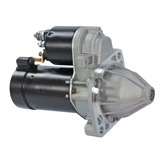 Engine Starter Motor 0051513901 Compatible With Mercedes Benz M271 W204 W212