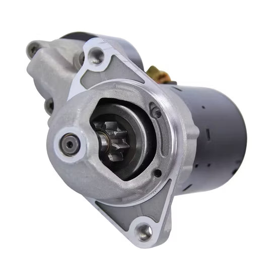 Engine Starter Motor 0051513901 Compatible With Mercedes Benz M271 W204 W212