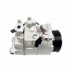 Air Conditioning Compressor 0012308611 Compatible With Mercedes Benz W211