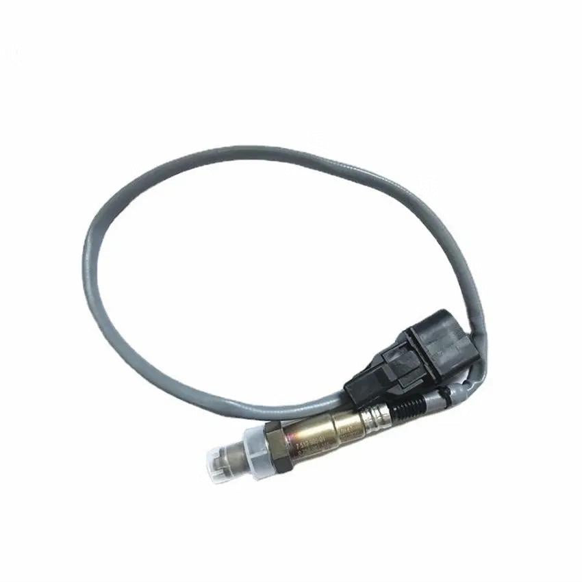 Oxygen Sensor 11787512985 Compatible With BMW N46